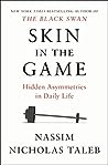 Skin in the Game by Nassim Nicholas Taleb