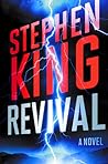 Revival by Stephen         King