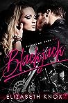 Blackjack by Elizabeth   Knox