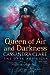 Queen of Air and Darkness (The Dark Artifices, #3) by Cassandra Clare