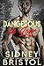 Dangerous in Love (Aegis Group Alpha Team #1)