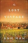 The Lost Vintage by Ann Mah