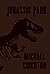 Jurassic Park by Michael Crichton