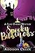 Spooky Business (Jane Garbo #1) by Addison Creek