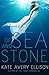 Of Sea and Stone (Secrets of Itlantis, #1)