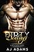 Dirty Dealings  (Zeta Cartel, #3)