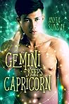 Gemini Keeps Capricorn by Anyta Sunday