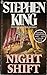 Night Shift by Stephen         King