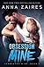 Obsession Mine (Tormentor Mine, #2)