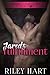 Jared's Fulfillment (Jared & Keiran, #2)