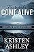 Fairytale Come Alive by Kristen Ashley