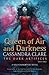 Queen of Air and Darkness (The Dark Artifices, #3)