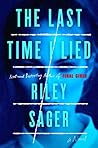 The Last Time I Lied by Riley Sager