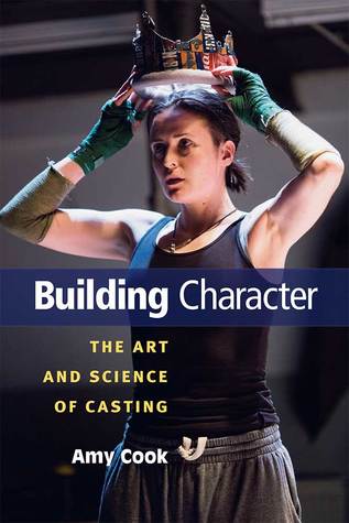 Building Character by Amy Cook