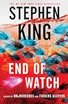 End of Watch by Stephen         King