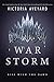 War Storm (Red Queen #4)