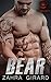 Bear (Wayward Kings MC Book 1) by Zahra Girard