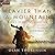 Heavier Than a Mountain (Destiny's Crucible #3)