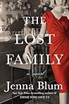 The Lost Family by Jenna Blum