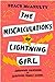 The Miscalculations of Lightning Girl by Stacy McAnulty