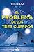 El problema de los tres cuerpos (Trilogía de los tres cuerpos, #1)