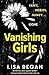 Vanishing Girls by Lisa  Regan