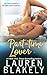 Part-Time Lover (From Paris with Love, #2)