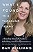 What I Found in a Thousand Towns: A Traveling Musician's Guide to Rebuilding America's Communities—One Coffee Shop, Dog Run, and Open-Mike Night at a Time