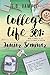 College Life 301: Junior Se...