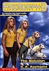 The Solution (Animorphs, #22)