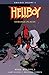 Hellboy Omnibus, Volume 2: Strange Places