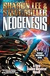 Neogenesis by Sharon Lee