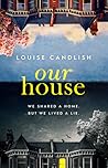 Our House by Louise Candlish