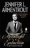 Moonlight Seduction (de Vincent, #2)