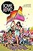 Love Is Love: A Comic Book Anthology to Benefit the Survivors of the Orlando Pulse Shooting