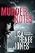 Murder Notes (Lilah Love, #1) by Lisa Renee Jones