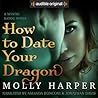 How to Date Your Dragon by Molly Harper