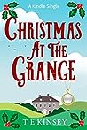 Christmas at The Grange (Lady Hardcastle Mysteries, #3.5)