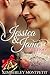 Jessica & James  (A Snow Valley Collection)