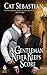 A Gentleman Never Keeps Score (Seducing the Sedgwicks #2)