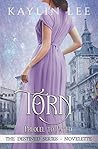 Torn by Kaylin Lee