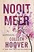 Nooit meer by Colleen Hoover