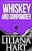 Whiskey and Gunpowder (An Addison Holmes Mystery, #6)