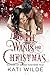 All He Wants For Christmas by Kati Wilde