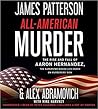 All-American Murder by James Patterson