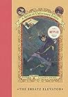 The Ersatz Elevator (A Series of Unfortunate Events, #6)