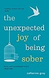 The Unexpected Joy of Being Sober by Catherine Gray