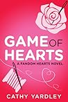 Game of Hearts by Cathy Yardley