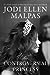 The Controversial Princess (The Smoke & Mirrors Duology, #1)