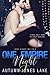 One Empire Night (Lost Kings MC, #9.5) by Autumn Jones Lake